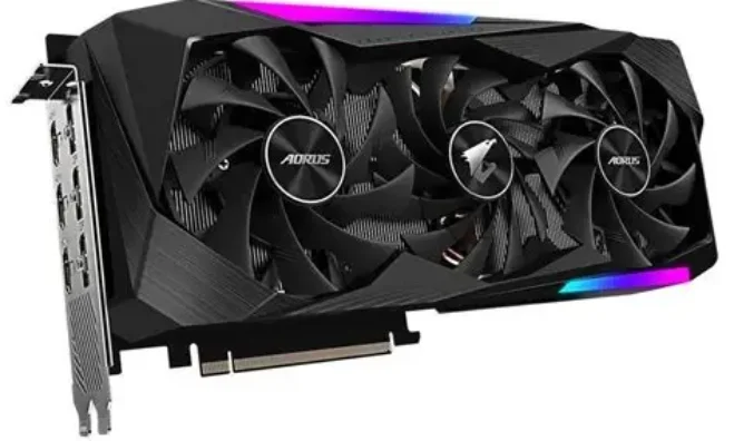 Placas de Vídeo: A Batalha Entre Nvidia e AMD