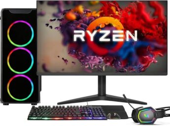 Descubra as Vantagens do Monitor Gamer AOC 24G30E 180Hz