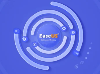 EaseUS Data Recovery Wizard: recuperar arquivos