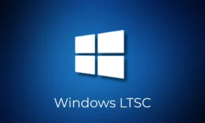 Windows 10 ltsc suporte até 2032